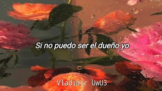 Leo Dan - Siempre Estoy Pensando En Ella // Letra