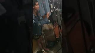 Download lagu kamu naya???Saat dilan Cepmek di ganggu pas live😅#shorts mp3
