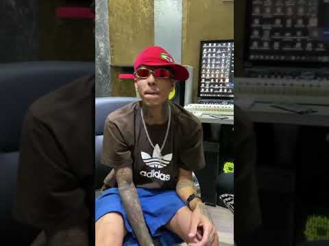 MC PLK - Sem Simpatia (Lançamento 2020)