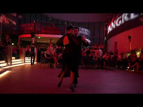 Dante Sanchez & Indira Hiayes - "El Ingeniero" Di Sarai