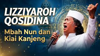 Download lagu Lizziyaroh Qosidina | Mbah Nun dan Kiai Kanjeng mp3 Download lagu Lizziyaroh Qosidina | Mbah Nun dan Kiai Kanjeng mp3