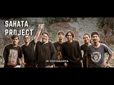 SAHATA PROJECT - IN YOGYAKARTA (Official Music Video)