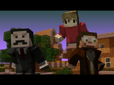 Best & Funniest Hermitcraft 8 Moments (Part 3)