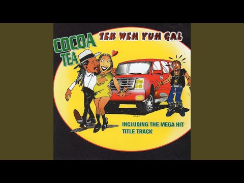 Pass It Over (feat. Sizzla)