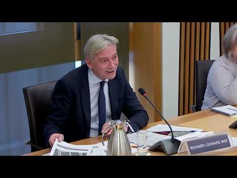Public Audit Committee - 9 December 2021