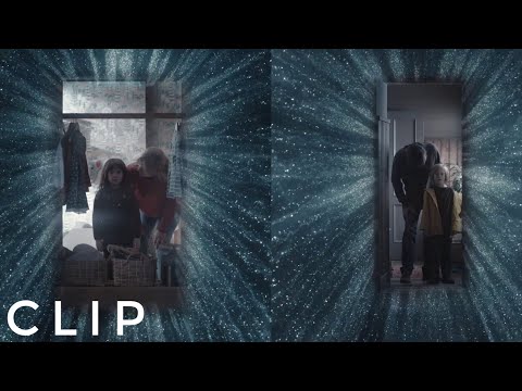 Dark S3E8-Jonas and Alt Martha see younger selfs