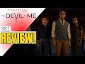 The Dark Pictures Anthology: The Devil In Me Is REALLY Bad - Full Review