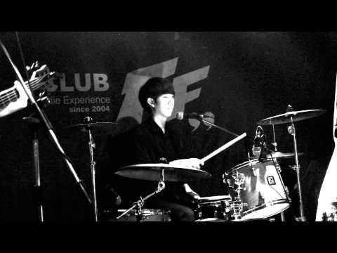 150823 Vengence (준혁cam) - 타이탄(TITAN) @clubFF