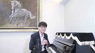 แบบฝึกหัด SCALE ที่ 1 C MAJOR SCALE