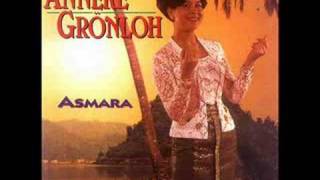 Anneke Gronloh - Asmara [*Audio*]
