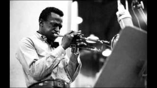 Miles Davis - Flamenco Sketches