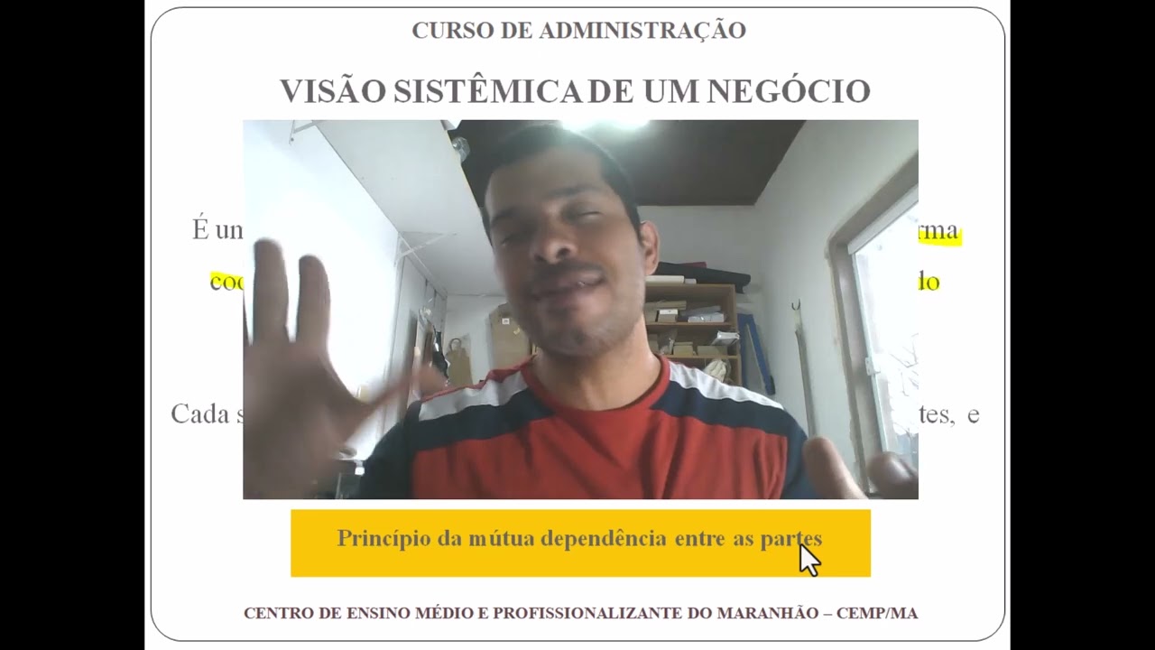introdução a gestão de processos administrativos