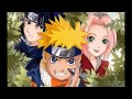 Naruto Season 7 Opening 
