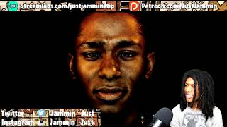 FIRST TIME HEARING Mos Def - Mr. Nigga Reaction