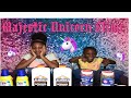 Unicorn Slime DIY Slime Glitter Slime