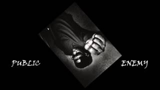 Public Enemy * Hell No, We Ain&#39;t Allright.