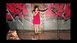 I'll Be Home for Christmas (Cover) - Tricia Coronel