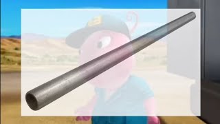 Cover art for busting