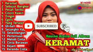 Download lagu DANGDUT KLASIK REVINA ALVIRA FULL ALBUM TERBARU | KERAMAT - SEBUJUR BANGKAI -PECAH SERIBU mp3