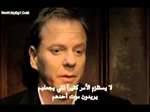 فيلم the confession كامل مترجم