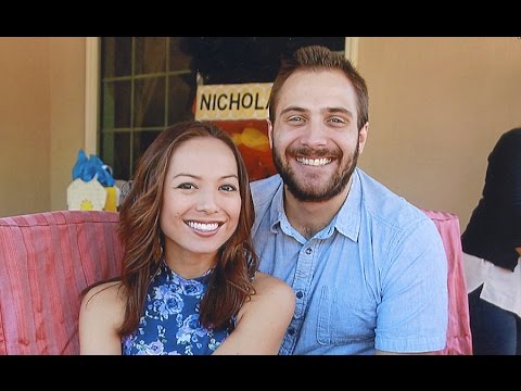 Mitchell e Serina: amore a seconda vista