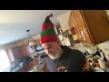 DAD FEELING JOLLY