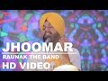 Jhoomar Traditional Punjabi Folk Song Punjabi Poetry Raunak The Band USP TV
