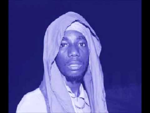 SIZZLA & JESSE JENDAH   TRAVEL JAH ROAD  1996