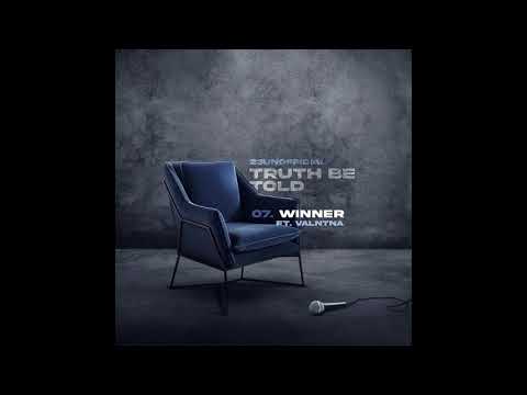 23unofficial - Winner Ft Valntna (Official Audio)