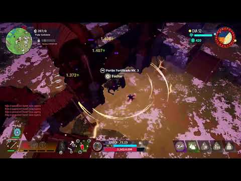 Tribes of midgard | Em busca dos 100 dias - PS5