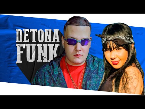 MANDELÃO EMBRAZANTE - MC BN e MC India - Ela Quer (DJ Macumba)