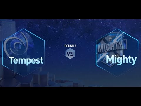 HGC Korea - Tempest vs Mighty (PlayOff Final)