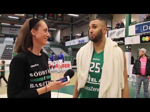 Snapshot Media TV: Intervju med Jonathan Person