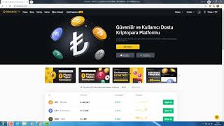 KRİPTO CÜZDAN OLUŞTURMA - METAMASK KULLANIMI