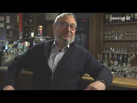 SAPORI E PROFUMI IN OSTERIA - Puntata 3 Ep.1: Spilimbergo (PN) - "Da Afro"