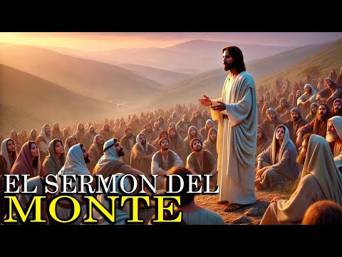 The Sermon on the Mount: Jesus' Teachings for a Transformed Life | Biblical Reflection