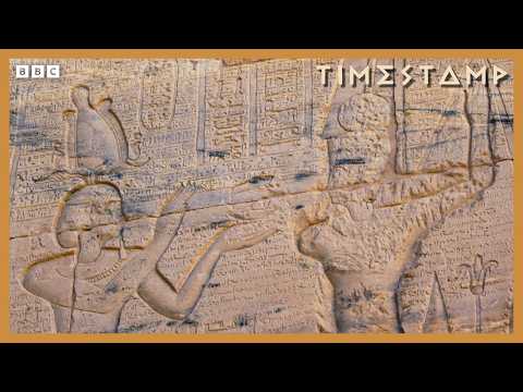 The Rise And Fall Of The Ptolemaic Dynasty | Bbc Timestamp