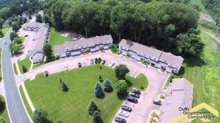 East Creek Carriage Homes