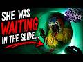 TRAPPED In A Theme Park With A KILLER MASCOT
