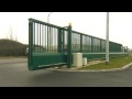 BFT Slide SP4000 Wmv