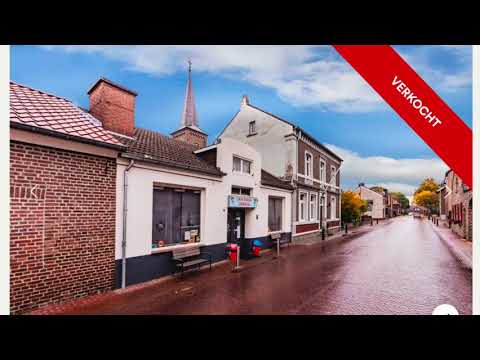 Snackbar Obbicht is verkocht