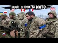 INSANE Success RUSSIA Captured A Whole SQUAD Of Ukrainian Soldiers And Foreign Mercenaries In SUMY