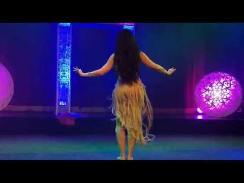 Swedish belly dancer Selina | Belly dance at CDB part 1| Magdansös Selina Sevil