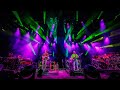 Phish - 9/16/2025 - Tube (4K HDR) Alpharetta, GA