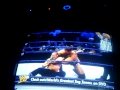 Slam Master J Debut