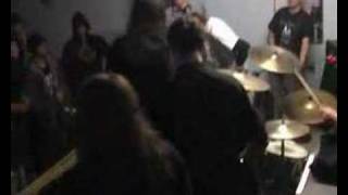 FRANK RIZZO - Mascara Mayhem / Banned From The Pubs