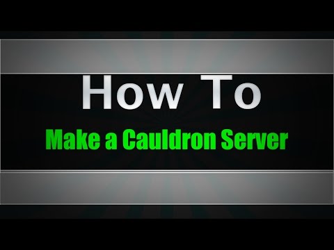 MDL Tutorials - How To Make A Minecraft Modded Server With Plugins