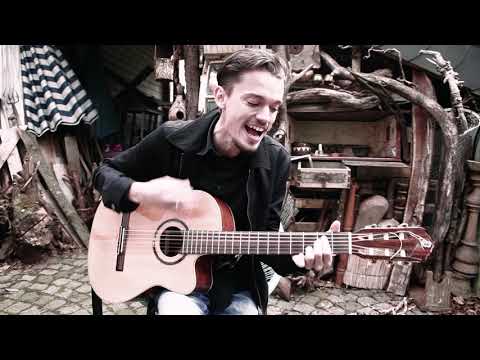 Rafael Cano - Handsome Prince | The One Shot Session