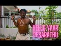 Hello Yaar Pesarathu Ganavin Comedy Hub EP51 4min30sec