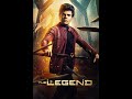 The Legend Telugu 2022 New Movie